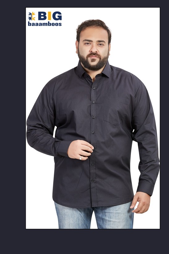 Men's Plus Size Shirts